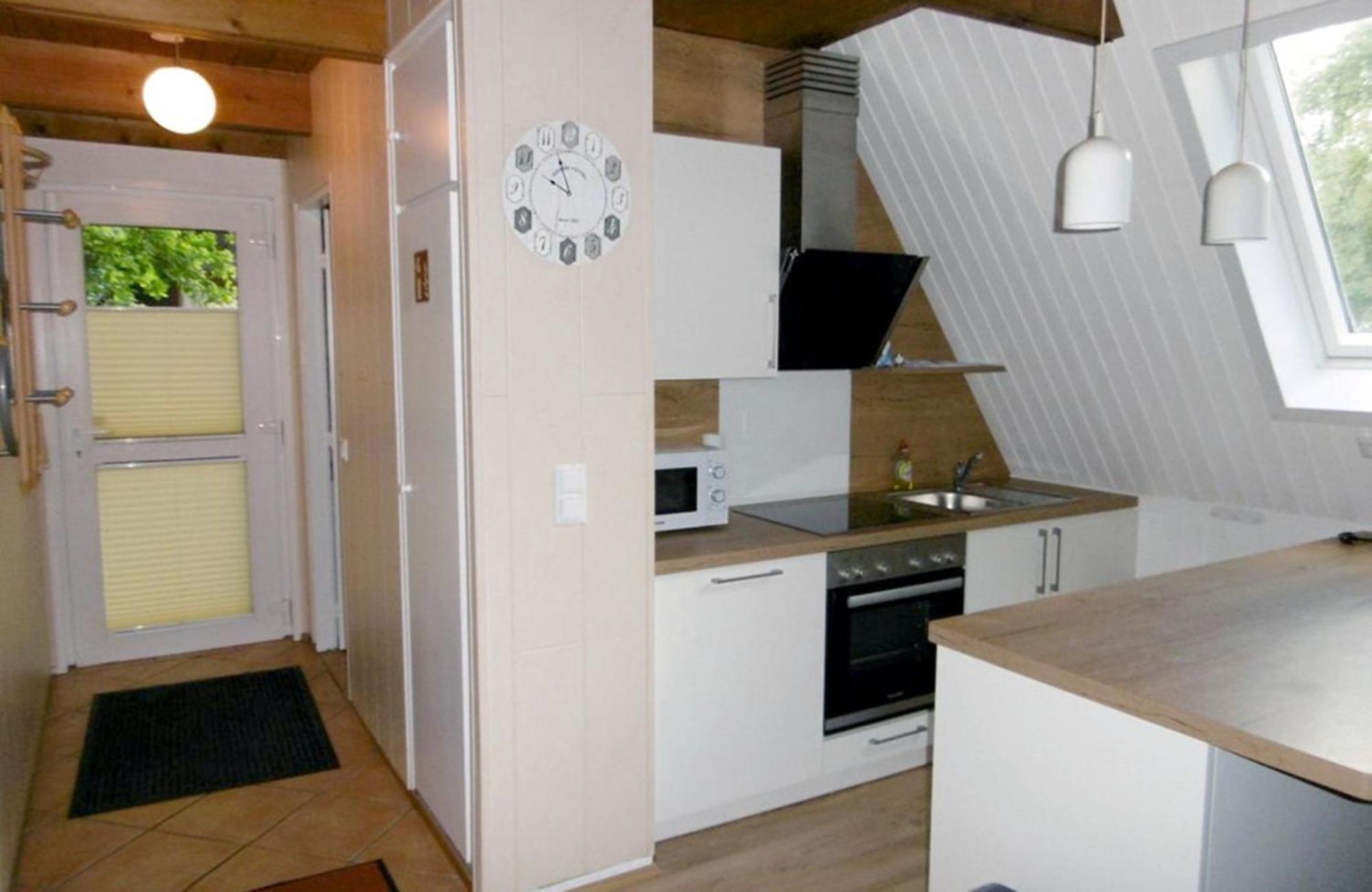 Ferienhaus Ida Am Twistesee باد آرولزن المظهر الخارجي الصورة